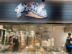 门面-太二酸菜鱼(赣州万象城店)