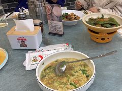 -李老哈·东北菜(宋园路店)