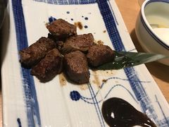 -山之川日料放题(通州店)