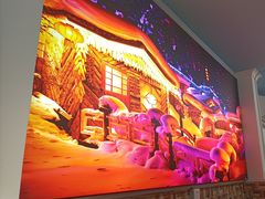 -林海雪乡铁锅炖·东北菜(夏湾店)