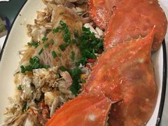 -金海湾海鲜排档(朱家尖店)