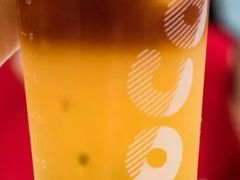 鲜百香双响炮两杯组合-CoCo都可(燕塘店)