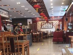 -北京小肠陈饭庄(方庄店)