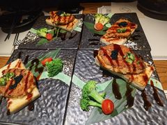 -玉川屋·深夜食堂居酒屋(柳巷店)