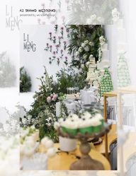 -曼格纳婚礼艺术中心(张江店)