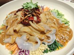 -老厨家(友谊路总店)