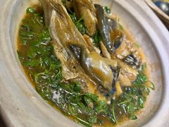 -永安鱼庄·镇江菜(丁卯店)