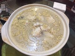 土家江鲢-山间农家