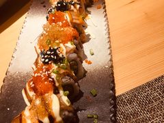 -大岛日本料理铁板烧(南通大饭店)