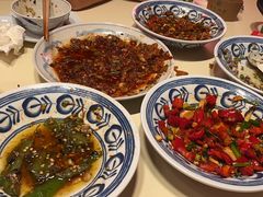 -侯师傅热炒店(印象城店)