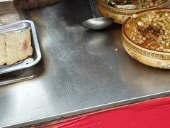 -老太太海鲜鱼饼