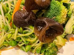 -春花民族美食(佳木斯总店)