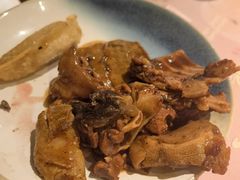 -金海湾自助餐厅(金陵饭店)