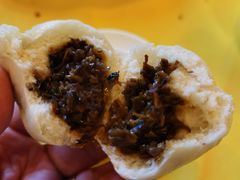 -功德林素菜饭庄(前门店)