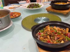 -东北大院·东北菜(三台子店)