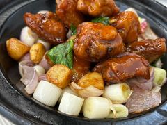 -禧宴Joyous Restaurant(禧园店)