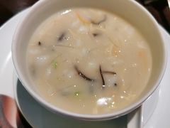 宋嫂鱼羹-杭州西子湖四季酒店·金沙厅