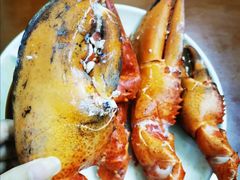 -强记龙虾钳(定安里店)