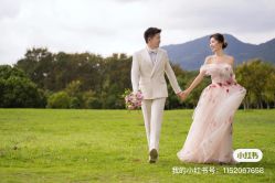 -雪中彩影婚纱摄影·微光艺术中心