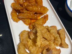 -梅飞酒家(桑园路店)
