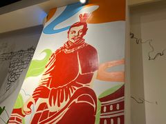 -叁宝烤肉·西安烧烤(东三爻店)