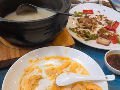 -干老四雅鱼饭店(滨江西路店)