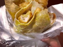 -陈秀云煎饼果子(迎春里店)