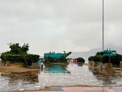 -朱家尖南沙景点