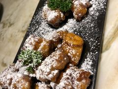 -绿茶餐厅(乐峰广场店)