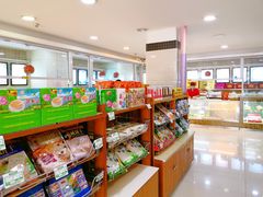 零售区-桂顺斋(西花市店)