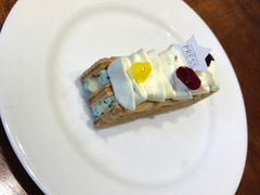 -THE PRESS(复旦大学店)