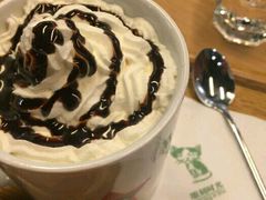 -雕刻时光咖啡馆(北苑店)