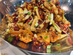 -靓虾二哥长沙地标小龙虾(五一广场店)