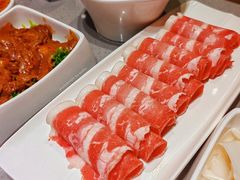 -海底捞火锅(凯德广场店)