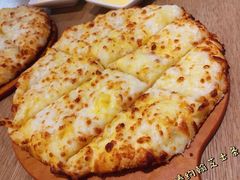 -棒约翰比萨·意面(松江开元店)