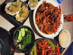 -红盔甲·小龙虾(车公庙店)