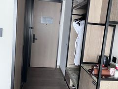 -MUSTEL木文缇酒店(广州知识城旺村地铁站店)