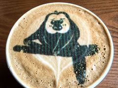 -ZOO COFFEE动物园咖啡(红山森林动物园店)