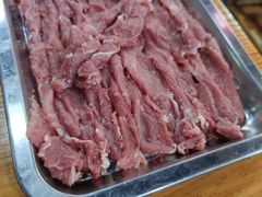 -老北京涮羊肉(航东路店)