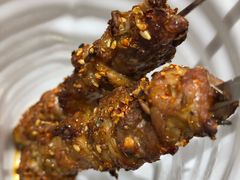 -北京老门框爆肚涮肉馆(凤城六路店)