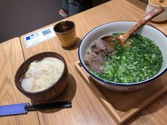 -马记永·兰州牛肉面(天通苑家乐福店)