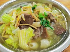 -福屿鲜捞小吃·捞化(福屿总店)
