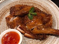 -广州文华东方酒店·江-由辉师傅主理