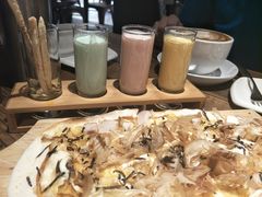 -斯比特花园西餐厅(东方商厦店)