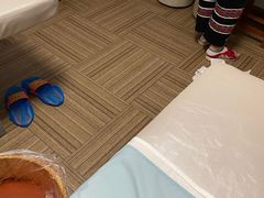 -百玺足道·按摩·SPA(航洋店)