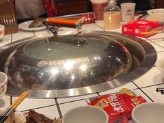 -姚稷大铁锅(龙之梦店)