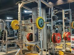 -ENERGY原力健身(川周店)