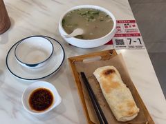 -培万河间驴火•驴肉火锅(东平店)