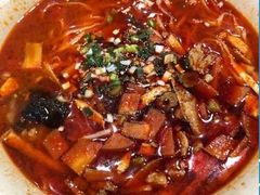 -小崔家臊子面(蔡家坡总店)