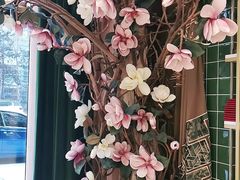 -知粤塘港式茶餐厅